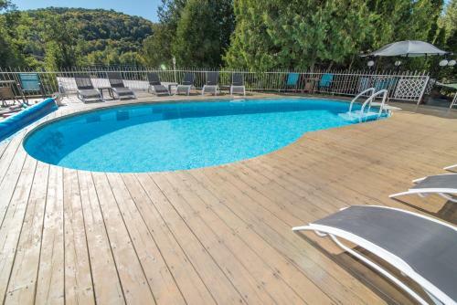 Auberge Hotel Spa Watel