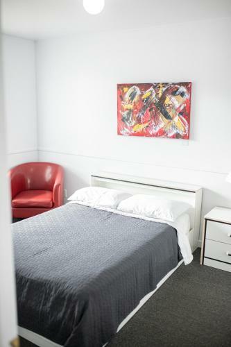 Motel Et Condo Chez Charley
