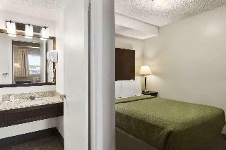 Hotel Thriftlodge Saskatoon