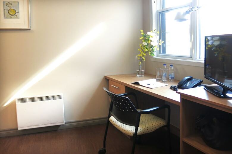Posada Auberge & Hotel Montreal Espace Confort