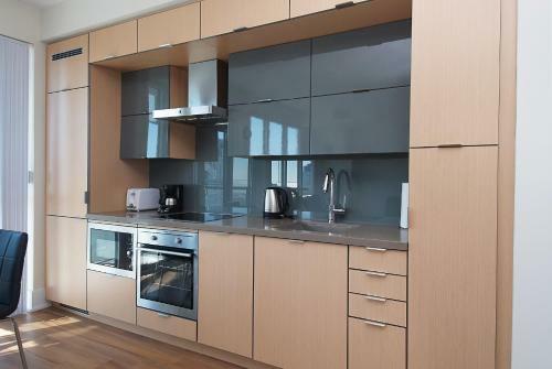 Apartamento Whitehall Suites - Front Street