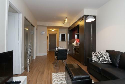 Apartamento Whitehall Suites - Front Street