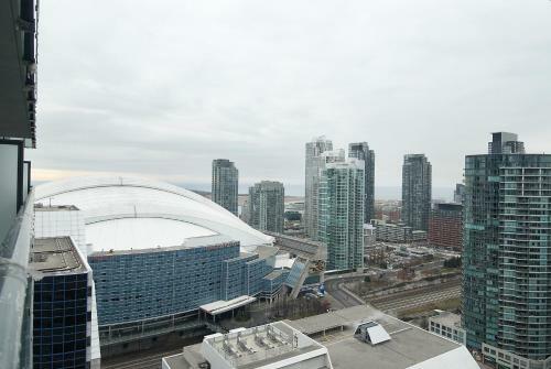 Apartamento Whitehall Suites - Front Street