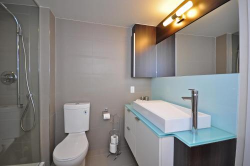 Apartamento Whitehall Suites - Front Street