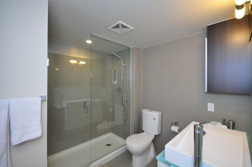 Apartamento Whitehall Suites - Front Street