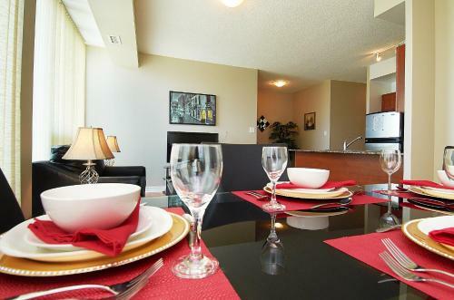 Apartamento Whitehall Suites - Front Street