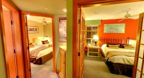 Hotel Embarc Whistler By Diamond Resorts