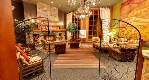 Hotel Embarc Whistler By Diamond Resorts