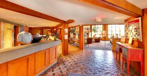 Hotel Embarc Whistler By Diamond Resorts
