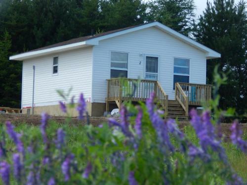 L'ancrage Chalets