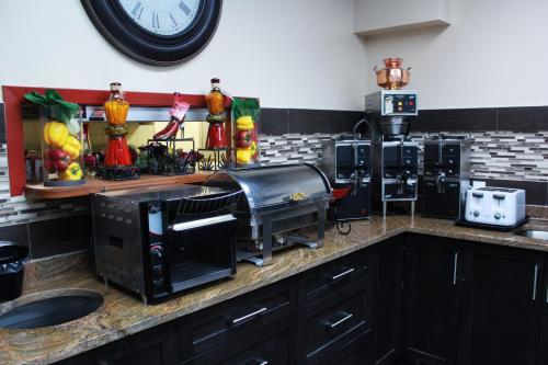 Hotel Imperial Inn Medicine Hat