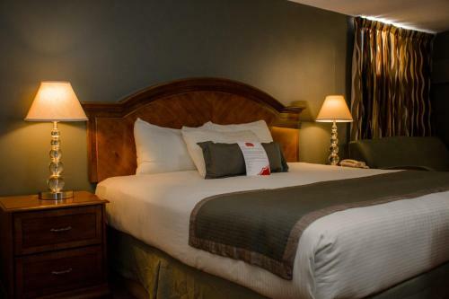 Hotel Imperial Inn Medicine Hat