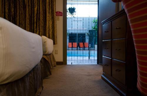 Hotel Imperial Inn Medicine Hat
