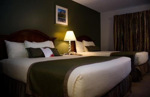 Hotel Imperial Inn Medicine Hat