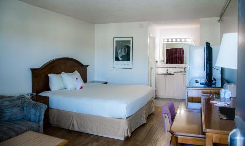 Hotel Imperial Inn Medicine Hat