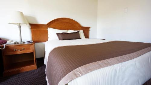 Hotel Imperial Inn Medicine Hat