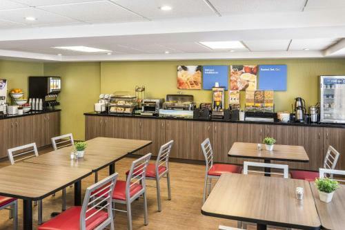 Hotel Comfort Inn Fredericton