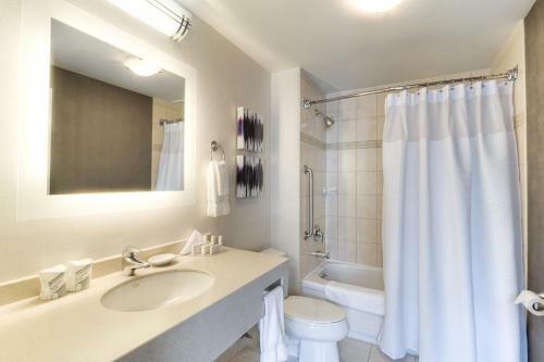 Aparthotel Springhill Suites By Marriott Vieux-montr�al / Old Montreal