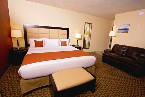Hotel Service Plus Encore