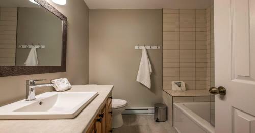 Apartamentos �rabli�re By Tremblant Sunstar
