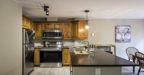 Apartamentos �rabli�re By Tremblant Sunstar