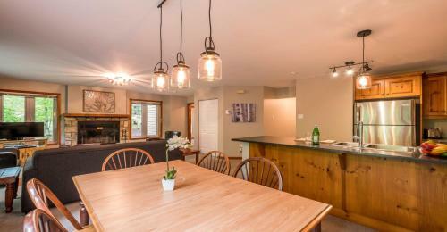 Apartamentos �rabli�re By Tremblant Sunstar