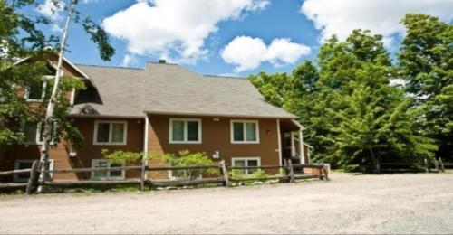 Apartamentos �rabli�re By Tremblant Sunstar