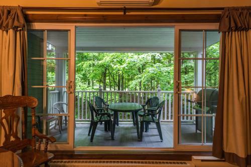 Apartamento Les Manoirs By Rendez-vous Mont-tremblant