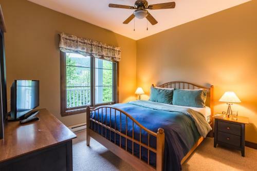 Apartamento Les Manoirs By Rendez-vous Mont-tremblant