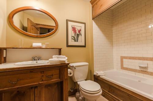 Apartamento Les Manoirs By Rendez-vous Mont-tremblant