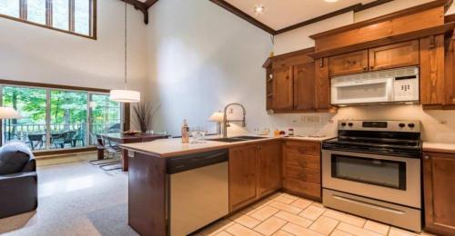 Apartamento Les Manoirs By Rendez-vous Mont-tremblant