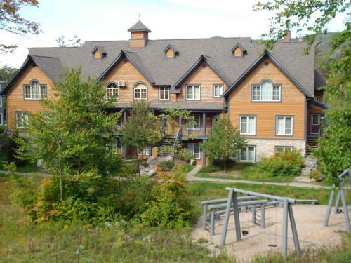 Apartamento Les Manoirs By Rendez-vous Mont-tremblant