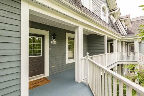 Apartamento Les Manoirs By Rendez-vous Mont-tremblant