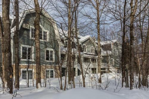 Apartamento Les Manoirs By Rendez-vous Mont-tremblant
