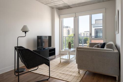 Apartamento Sonder ? Rue Sainte-catherine