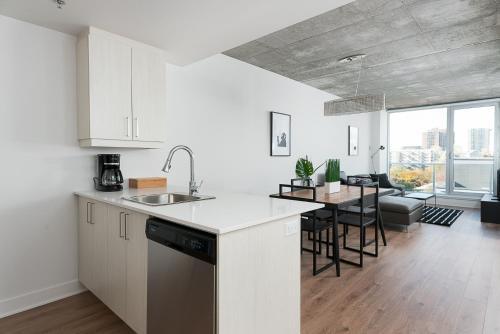 Apartamento Sonder ? Rue Sainte-catherine