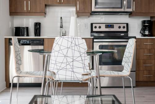 Apartamento Sonder ? Rue Sainte-catherine