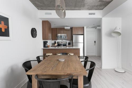 Apartamento Sonder ? Rue Sainte-catherine