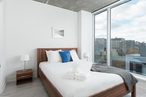 Apartamento Sonder ? Rue Sainte-catherine