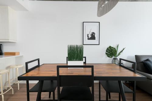 Apartamento Sonder ? Rue Sainte-catherine