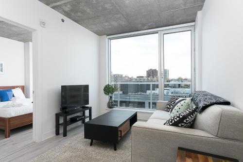Apartamento Sonder ? Rue Sainte-catherine