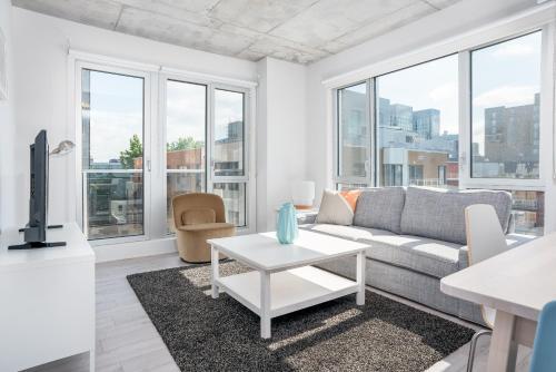 Apartamento Sonder ? Rue Sainte-catherine
