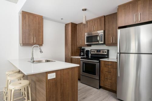 Apartamento Sonder ? Rue Sainte-catherine