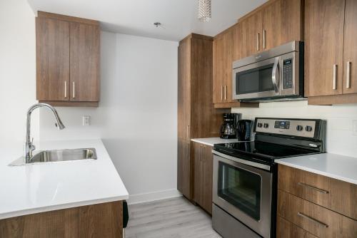 Apartamento Sonder ? Rue Sainte-catherine
