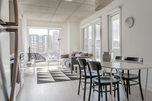 Apartamento Sonder ? Rue Sainte-catherine