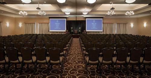 Delta Hotels By Marriott Guelph Conference Centre