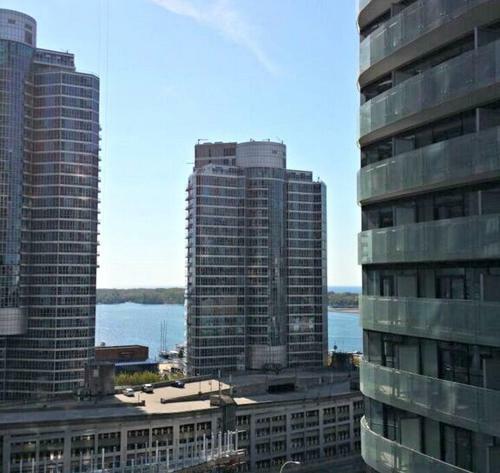 Apartamento Pelican At Rogers Centre