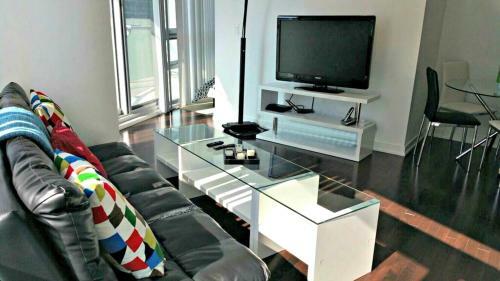 Apartamento Pelican At Rogers Centre