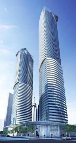 Apartamento Pelican At Rogers Centre