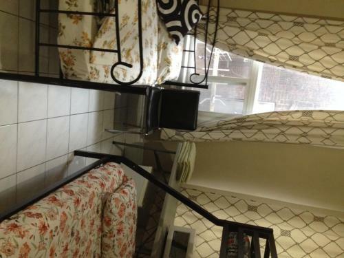 Albergue Toronto Travellers Home